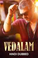 Vedalam Poster 7