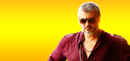 Vedalam Poster 1