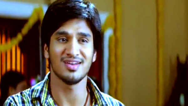 Veedu Theda Poster 5