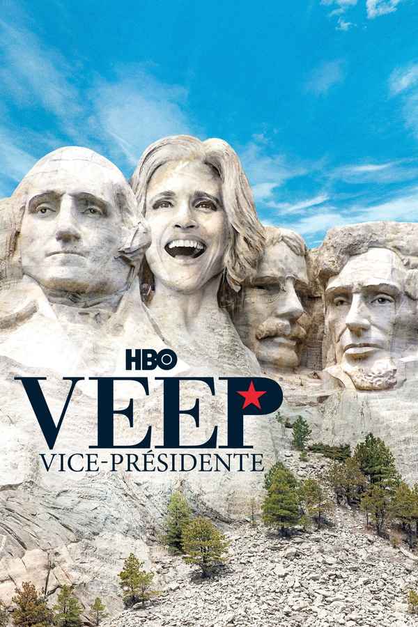 Veep Poster 6