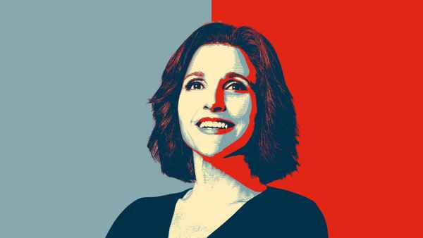 Veep Poster 2