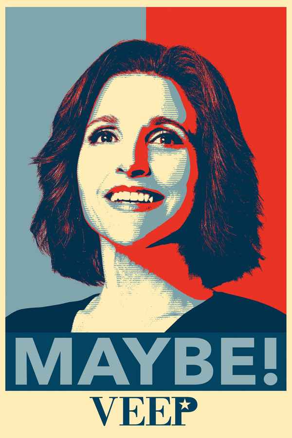 Veep Poster 5