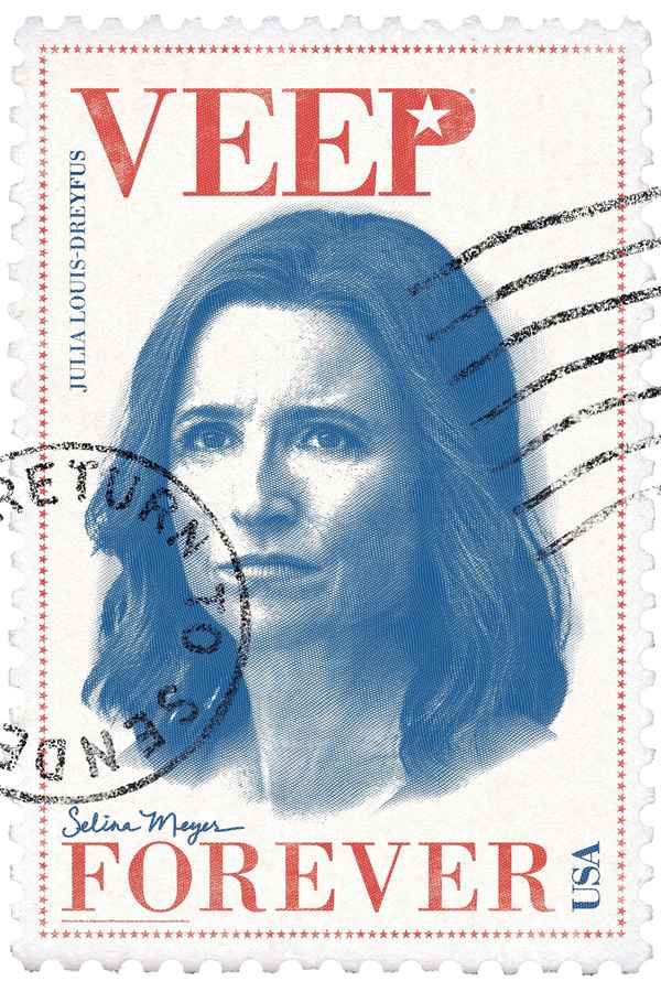 Veep Poster 7