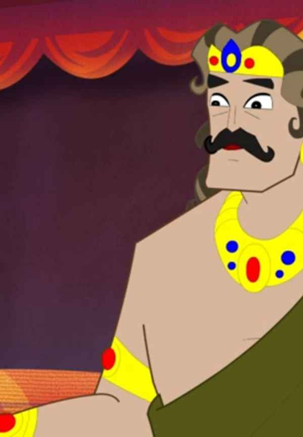 Veer Abhimanyu Poster 4