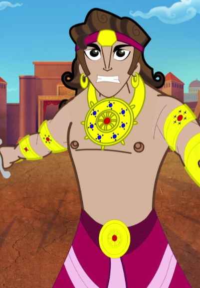 Veer Abhimanyu