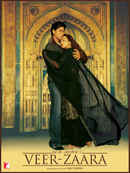 Veer Zaara Poster 3