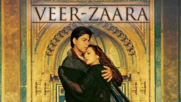 Veer Zaara Poster 4