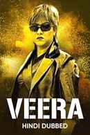 Veera The Most wanted Poster 4