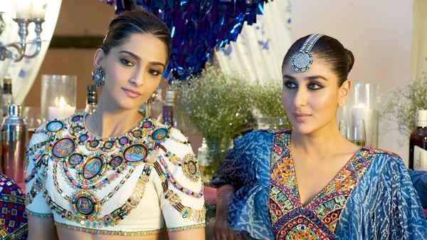 Veere Di Wedding Poster 4