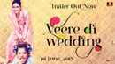 Veere Di Wedding Poster 5