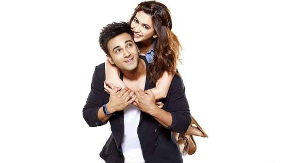 Veerey Ki Wedding Poster 7