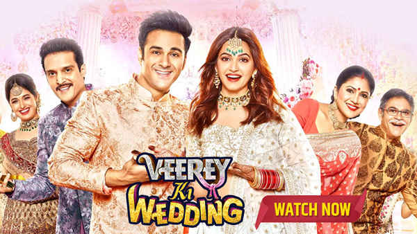 Veerey Ki Wedding Poster 4