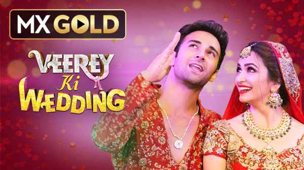 Veerey Ki Wedding Poster 5