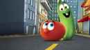 VeggieTales in the City Poster 4