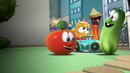 VeggieTales in the City Poster 7