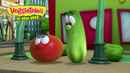 VeggieTales in the City Poster 2