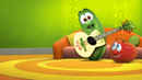 VeggieTales in the House Poster 6