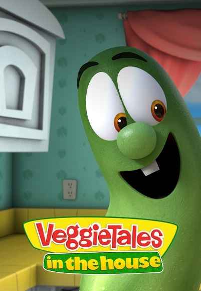 VeggieTales in the House