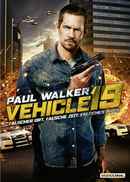 Vehicle 19 Poster 3