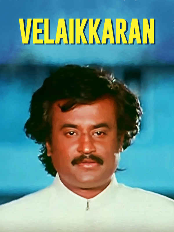 Velaikkaran Poster 4
