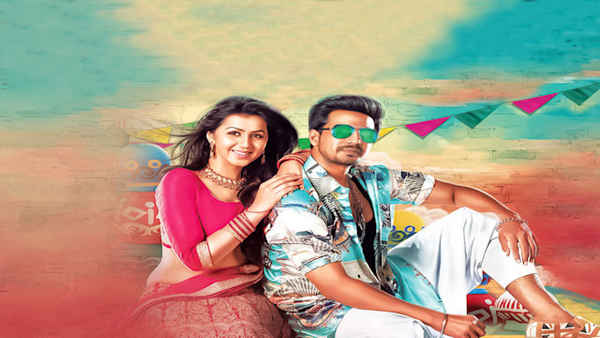 Velainu Vandhutta Vellaikaaran Poster 5