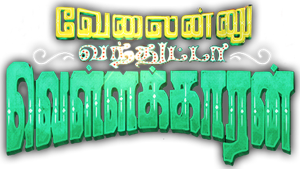 Velainu Vandhutta Vellaikaaran Poster 7