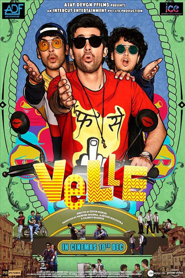 Velle Poster 5