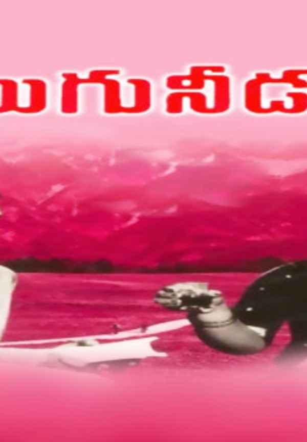 Velugu Needalu Poster 5