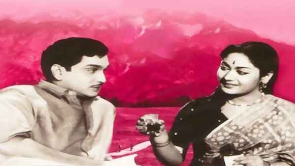 Velugu Needalu Poster 2