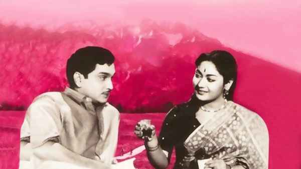 Velugu Needalu Poster 3