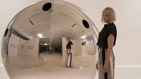 Velvet Buzzsaw Poster 1