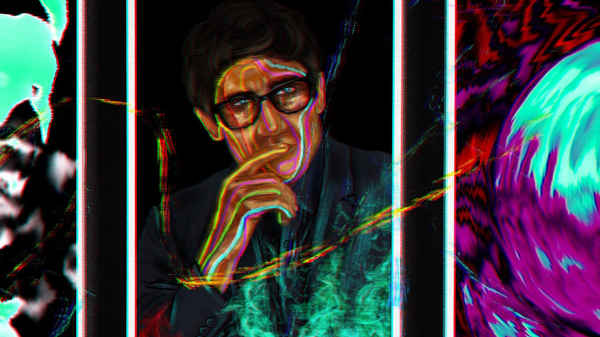Velvet Buzzsaw Poster 6