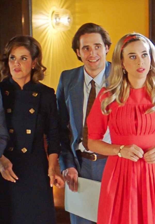 Velvet Colección: Grand Finale Poster 5