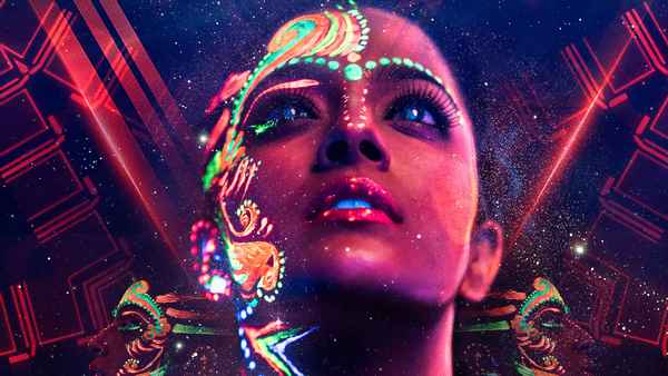 Velvet Nagaram Poster 1