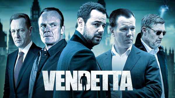 Vendetta Poster 7