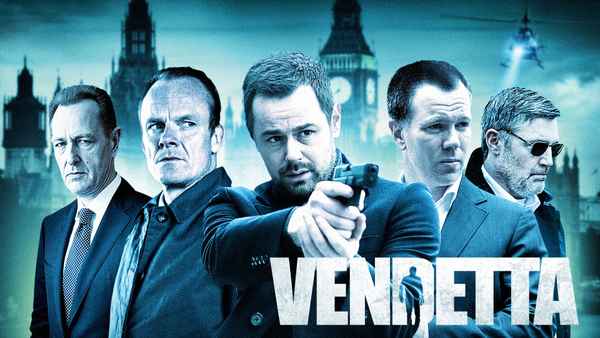 Vendetta Poster 5