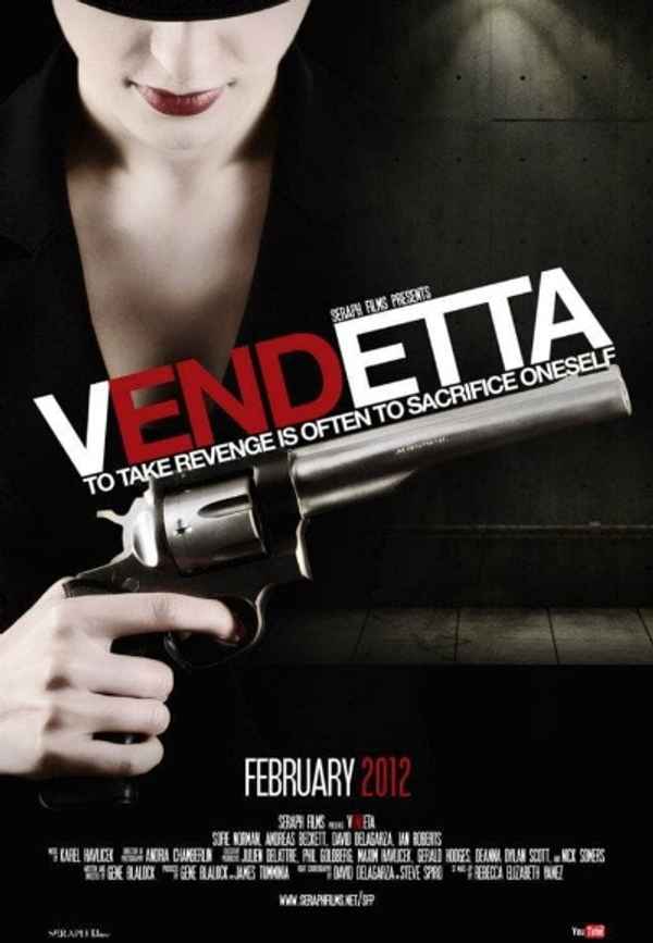 Vendetta Poster 5
