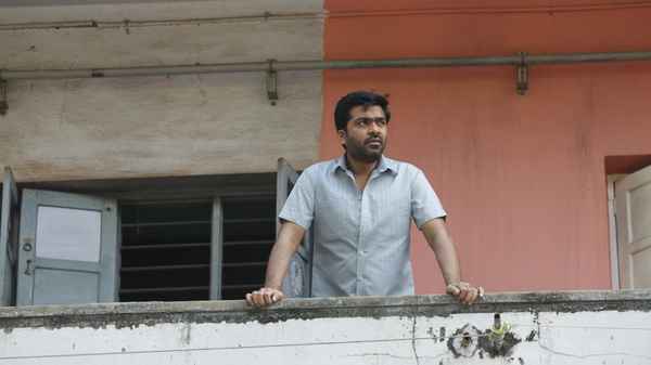 Vendhu Thanindhathu Kaadu Poster 4