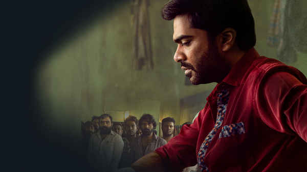 Vendhu Thanindhathu Kaadu Poster 7