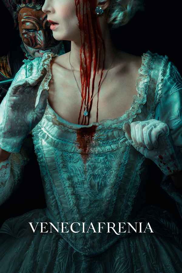 Veneciafrenia Poster 6