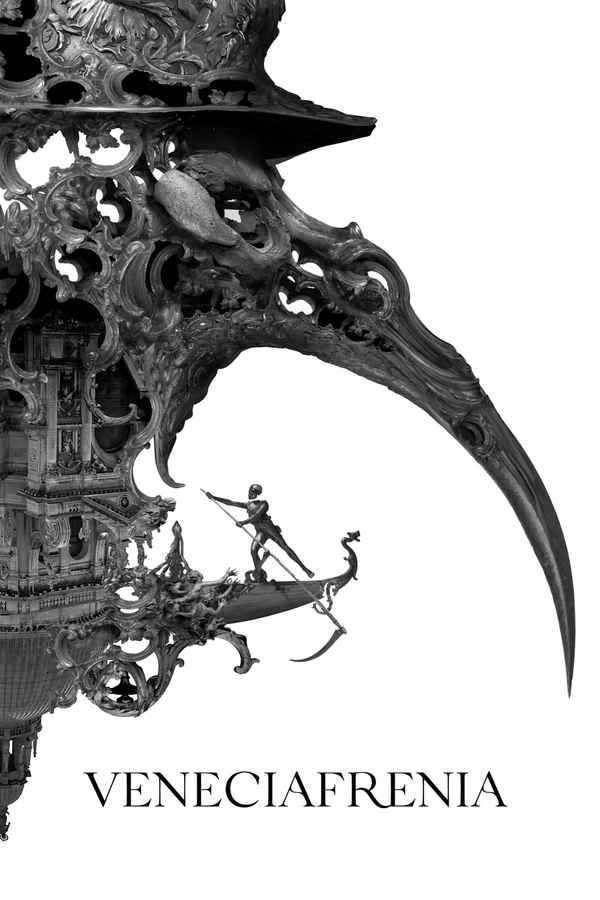 Veneciafrenia Poster 7