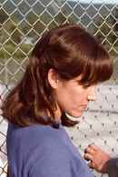 Vengeance Is Mine Poster 7