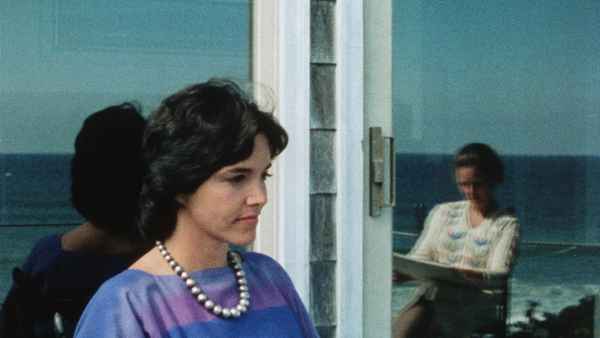 Vengeance Is Mine Poster 3