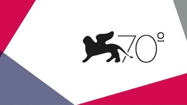 Venice 70: Future Reloaded Poster 1