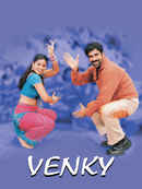 Venky Poster 1