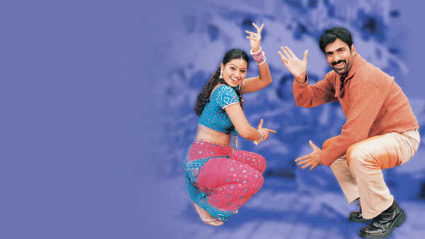 Venky Poster 2
