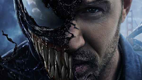 Venom Poster 2