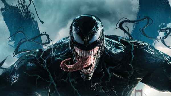 Venom Poster 4