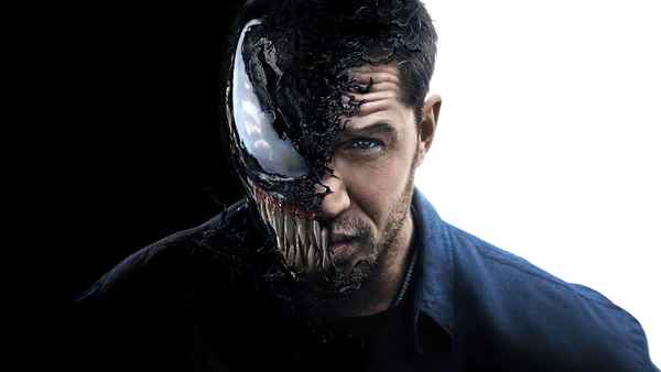 Venom Poster 1