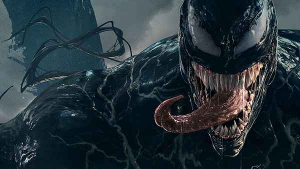 Venom Poster 7